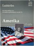 Maarten van Rossum - Amerika - Een hoorcollege over de moderne geschiedenis van de V.S. [2 CD's]