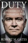 Gates, Robert M. - Duty Memoirs of a Secretary at War
