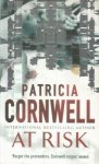Cornwell, Patricia - At risk