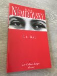 Nemirovsky, Irene - Le Bal
