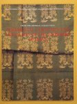 KEN, KIRIHATA. - From the Imperial Collections. Ceremonial Costumes and Treasures of the Emperors of Japan, A special exhibition in commemoration of the 400 years relations between the Netherlands and Japan.