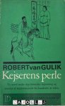 Robert van Gulik - Kejserens perle