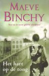 Binchy, Maeve - Het hart op de tong