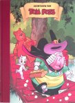 Toonder, Marten - Avonturen van Tom Poes 8