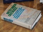 WAL S.L. v.d. - Besturen overzee. Herinneringen van oud-ambtenaren bij het binnenlands bestuur in Nederlandsch-Indi?