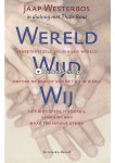 Jaap Westerbos - WereldWijd Wij