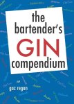 Gary Regan 194146,  Gaz Regan - The Bartender's Gin Compendium