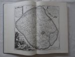 - Atlas van Zeeland; vervattende Naauwkeurige Kaarten Van Alle De Eilanden, op order van Z.D.H. den Prince van Oranje, meetkundig opgenomen door de Heeren Hattinga, geduurende de jaaren 1744 tot 1752. Benevens Grondtekeningen en Gezigten der Ste...