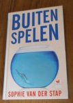 Stap, Sophie van der - Buiten spelen
