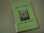 Jong, Eelke de; Hans Sleutelaar - Sprookjes van de Lage Landen. Nederlandse Klassieken.