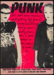 Anscombe, Isabelle & Dike Blair - Punk Rock / Punk Style / Punk Stance / Punk People / Punk Stars / That head the new wave in England and America.