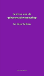 Nijen Twilhaar , Jan . [ isbn 9789073460683 ] 4615 - Lexicon van de Gebarentaalwetenschap . ( 'Actieve hand', 'complexe beweging', 'dominantieconditie', 'fonotaxis', 'gebonden morfeem', 'hanteerclassifier', lexicaal gebaar', 'niet-manuele modificeerder', 'orale component', 'pro-drop', enzovoort,  -