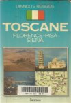 Metzger / Thoma - Toscane - Florence, Pisa, Siena