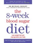 Claire Bailey - 8 Week Blood Sugar Diet