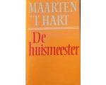 Maarten 't Hart - De huismeester Maarten 't Hart - De huismeester