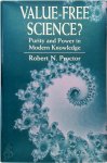 Proctor, Robert N. - Value-Free Science? - Purity & Power in Modern Knowledge