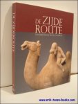 Zhao Gushan en Susan Whitfield - zijderoute, Een reis door leven en dood