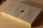 Boetzelaer C.W.Th. v. - DE protestantsche kerk in Nederlandsch-Indi?. Haar ontwikkeling van 1620-1939