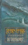 Robin Hobb (Megan Lindholm) - De Thuiskomst