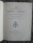 Grignion de Montfort, Louis-Marie - Traité de la Dévotion a la Sainte Vierge