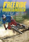 Florian Haymann - Freeride mountainbiken