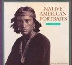Hathaway, Nancy - Native American Portraits 1862-1918. Photographs from the Collection of Kurt Koegler