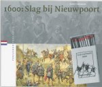 L. Dorsman - Verloren verleden 10 -   1600: Slag bij Nieuwpoort