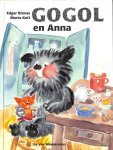 Breuss, Edgar / Koci, Marta - Gogol en Anna.