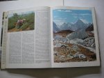 red. - Landen & Volken. Rijk gillustreerde beschrijvingen van meer dan 200 landen en hun bewoners.