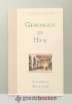 Burder, George - Geborgen in Hem --- Serie Licht op de kandelaar