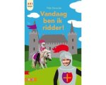Thijs Goverde - AVI kanjer - Vandaag ben ik ridder!