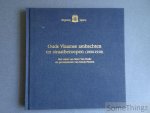 Marc Van Hulle en Denis Pieters. - Oude Vlaamse ambachten en straatberoepen (1890-1910).