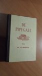 Cuperus, W. - De pipegael