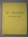 Visser, H.F.E - Art Treasures from the east