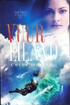 Holton, Chuck - 2) Vuureiland