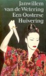 Bundel - Een Oosterse Huivering (paperback)