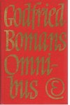 Bomans, Godfried - Omnibus humor en ernst uit het werk van Godfried Bomans