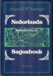 Sinninghe, Jacques R.W. - Nederlands Sagenboek