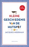 Jacques Meerman 59639 - Kleine geschiedenis van de hutspot