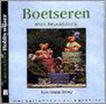 L. Geurts-Sissing - Boetseren met brooddeeg / Cantecleer hobbywijzer / 100