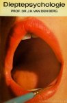 BERG, J.H. VAN DEN - Dieptepsychologie.