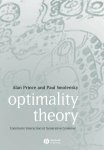 Prince, Alan - Optimality Theory Constraint Interaction in Generative Grammar