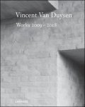 Vincent Van Duysen, Julianne Moore, Helene Binet, Nicola di Battista. - Vincent Van Duysen Works 2009-2018.  NL ed.