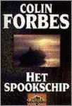 Forbes - Spookschip (adventure classics)