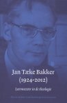 Akke van der Kooi, Gerard den Hertog - Jan Taeke Bakker (1924-2012)