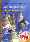 Pamelen, Frank van / Beers, Lies - Het geheim van de schatrovers