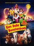 Martijn Koevoets - Een dolle beestenboel 