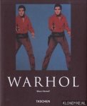 Honnef, Klaus - Warhol. Andy Warhol 1928-1987. Commerce into Art