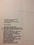 Edgardo Rodriguez Julia - Puertorriqueños, album de sagrada familia Puertorriqueña