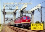 Lippus, P - Ludmilla in Nederland Krachtpatser op het spoor